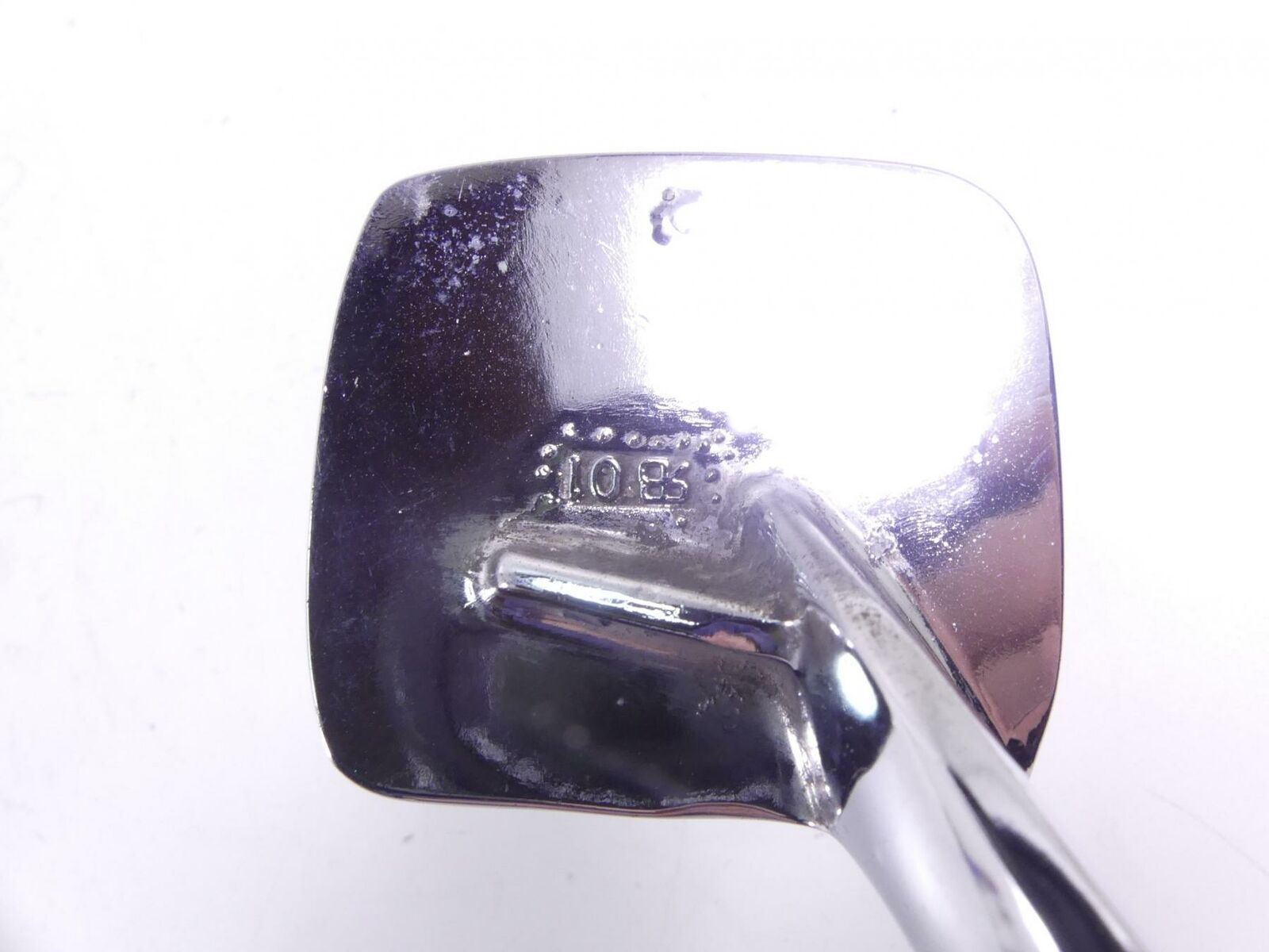 2003 BMW R1200CL K30 Rear Brake Pedal Peg 35212331590 {{ shop.shopifyCountryName }} - Mototech271