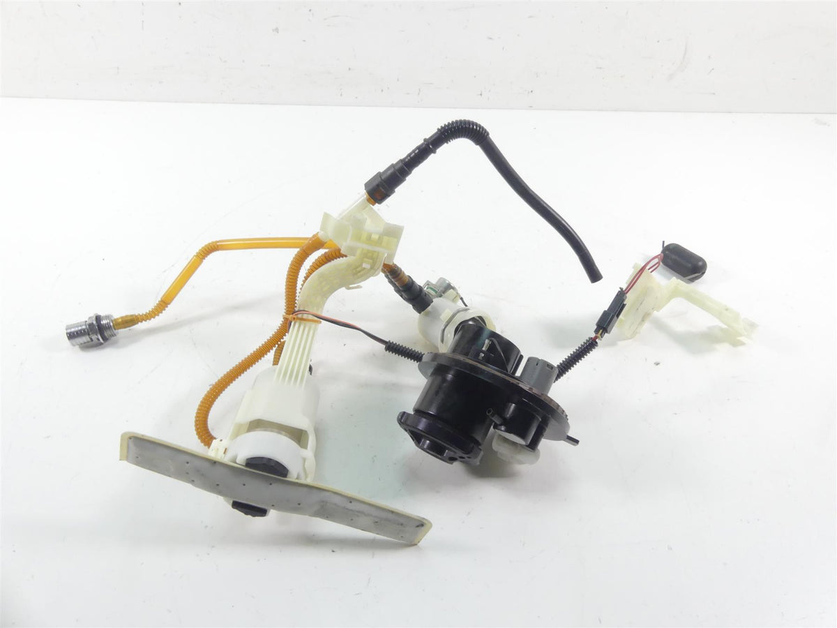 2013 Harley Touring FLHTK Electra Glide Fuel Gas Petrol Pump - Tested 62908-08 {{ shop.shopifyCountryName }} - Mototech271
