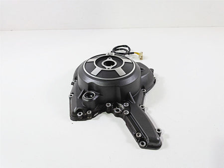 2015 Ducati Scrambler Urban Enduro Stator & Left Side Engine Cover 24221262A-Mototech271