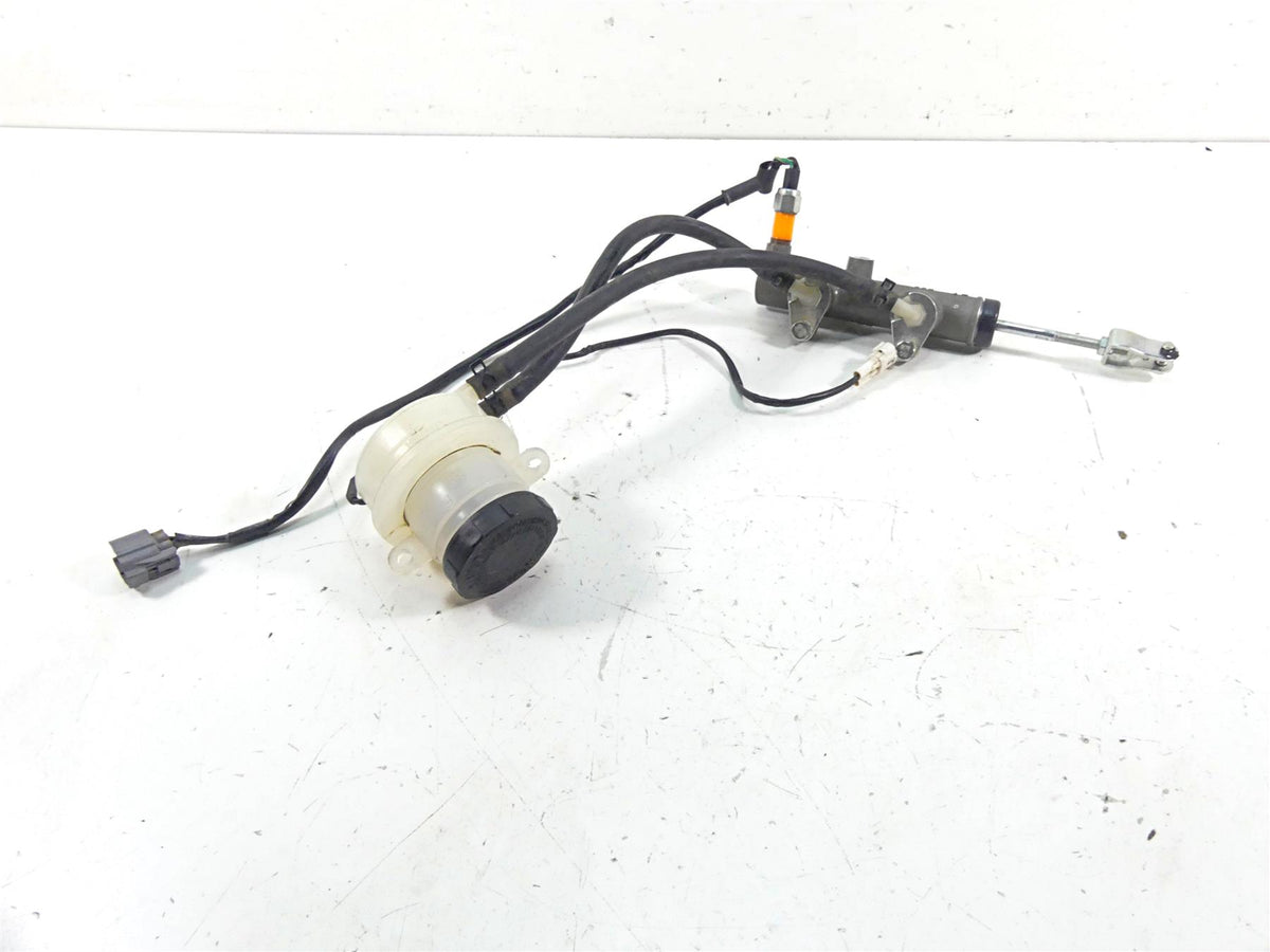 2021 CFMoto Zforce 950 Sport Main Brake Master Cylinder 5BWB-081100 {{ shop.shopifyCountryName }} - Mototech271