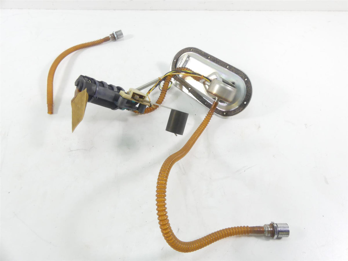 2001 Harley Touring FLHRCI Road King Fuel Gas Petrol Pump - Tested 75127-00A {{ shop.shopifyCountryName }} - Mototech271