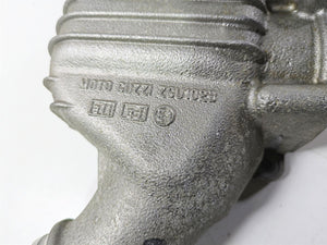 2014 Moto Guzzi California 1400 Touring Intake & Pipe Manifold 2A000030 | Mototech271