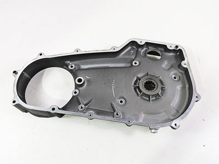 2008 Harley FXDL Dyna Low Rider 105TH Inner Primary Drive Clutch Cover 60681-06A {{ shop.shopifyCountryName }} - Mototech271