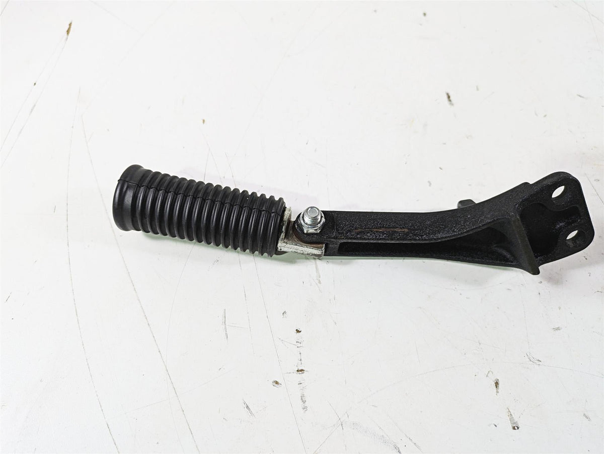 2015 Harley FXDL Dyna Low Rider Rear Passenger Footpeg Rest 49230-06 49224-06A {{ shop.shopifyCountryName }} - Mototech271