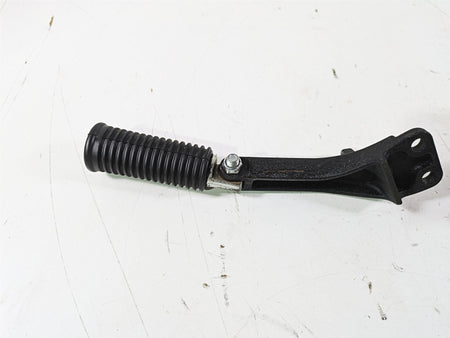 2015 Harley FXDL Dyna Low Rider Rear Passenger Footpeg Rest 49230-06 49224-06A {{ shop.shopifyCountryName }} - Mototech271