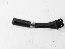 Load image into Gallery viewer, 2015 Harley FXDL Dyna Low Rider Rear Passenger Footpeg Rest 49230-06 49224-06A | Mototech271
