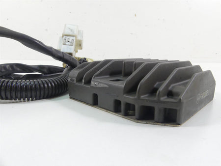 2016 Honda VT1300 CRG Stateline Rectifier Voltage Regulator 31600-MFR-671 {{ shop.shopifyCountryName }} - Mototech271