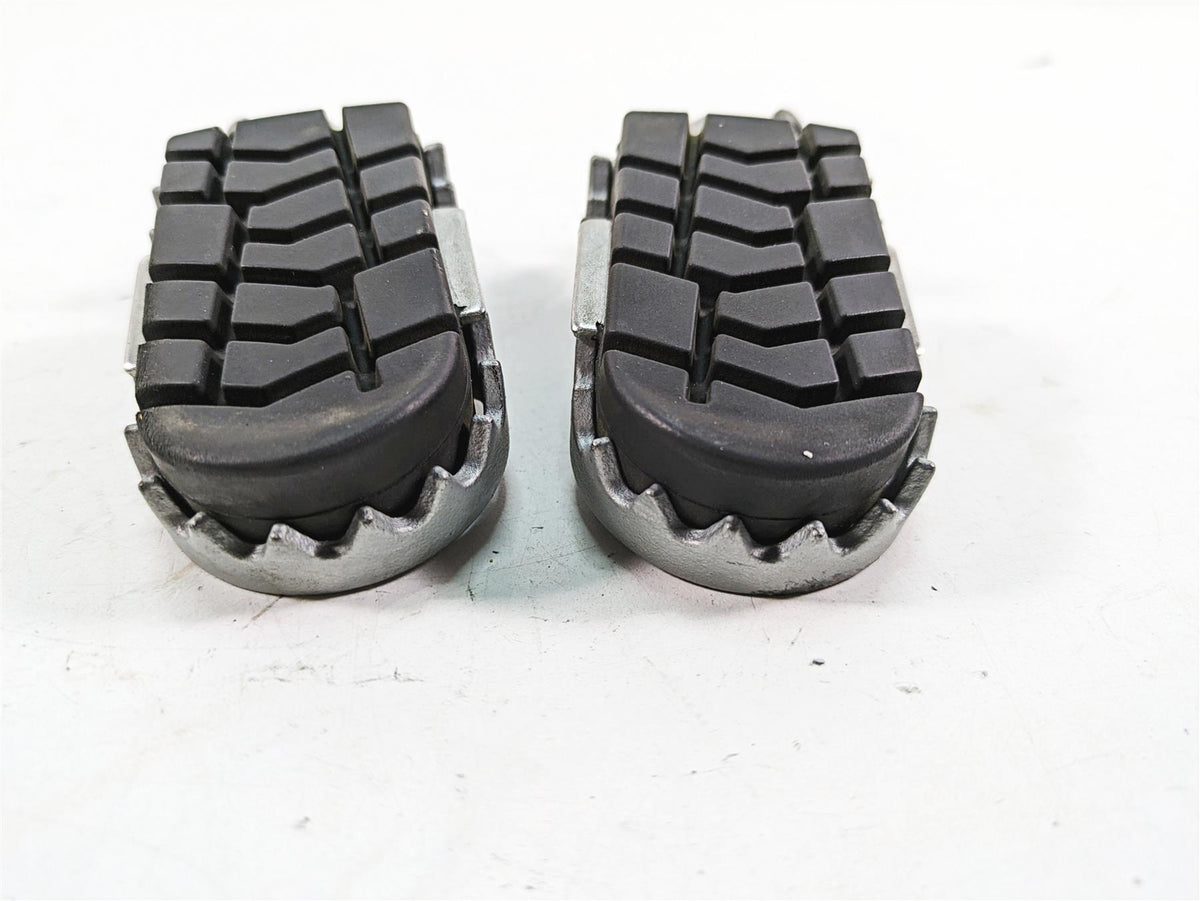 2018 KTM 1090 Adventure R Rider Footpegs Foot Peg Rest Set 60003040133 {{ shop.shopifyCountryName }} - Mototech271