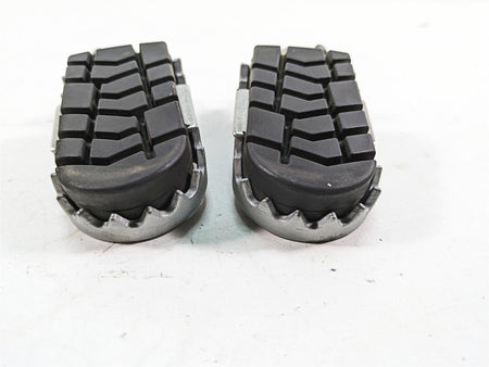 2018 KTM 1090 Adventure R Rider Footpegs Foot Peg Rest Set 60003040133 {{ shop.shopifyCountryName }} - Mototech271