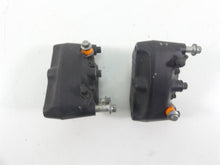 Load image into Gallery viewer, 2005 Harley Touring FLHRSI Road King Front Brake Caliper Set 44023-00C 44046-00D | Mototech271
