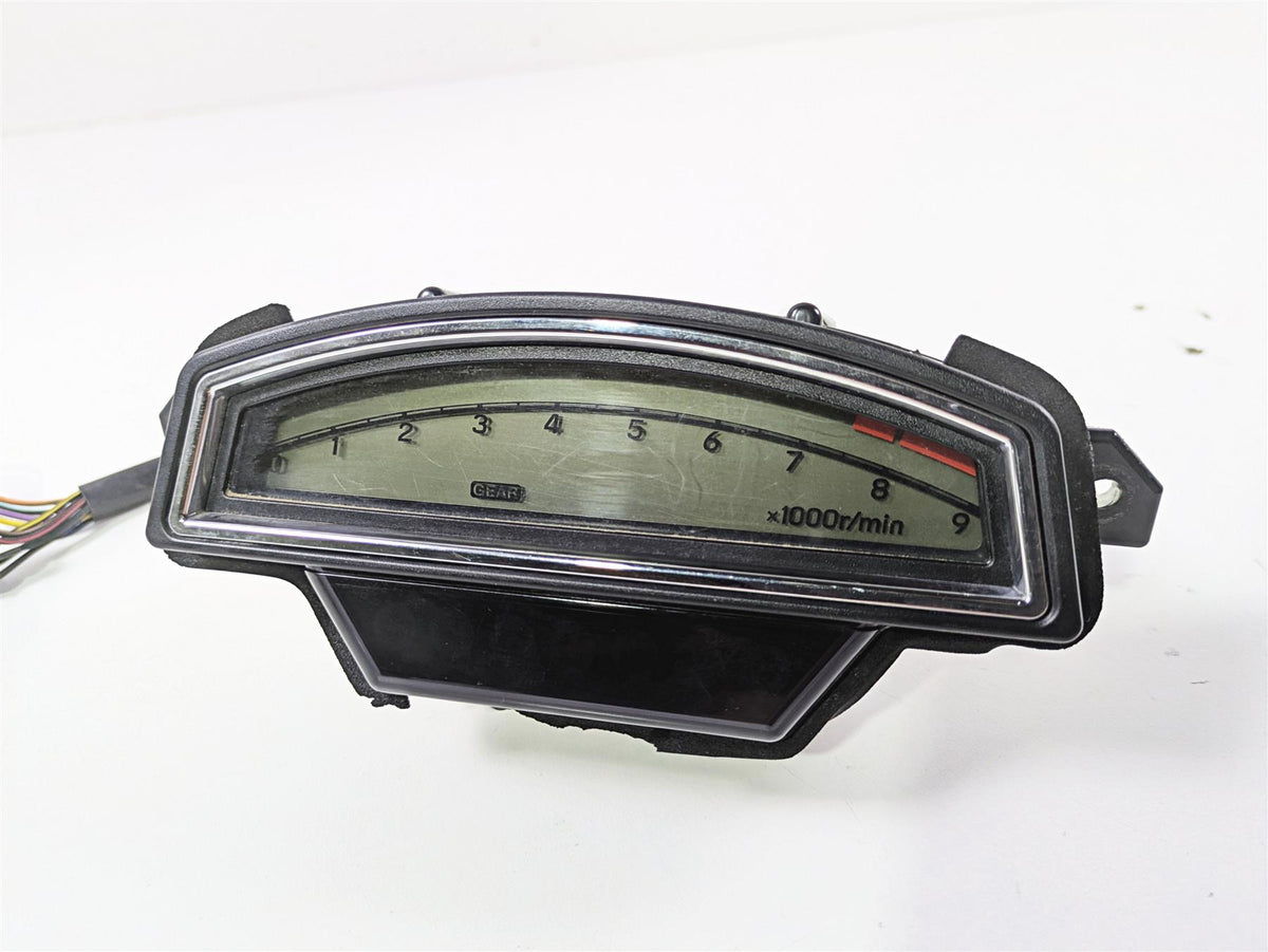 2019 Suzuki M109R VZR1800 Boulevard Tachometer Tacho Gauge Instrument 34220-48G {{ shop.shopifyCountryName }} - Mototech271