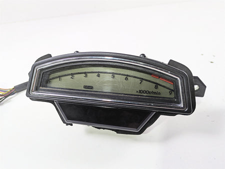 2019 Suzuki M109R VZR1800 Boulevard Tachometer Tacho Gauge Instrument 34220-48G {{ shop.shopifyCountryName }} - Mototech271