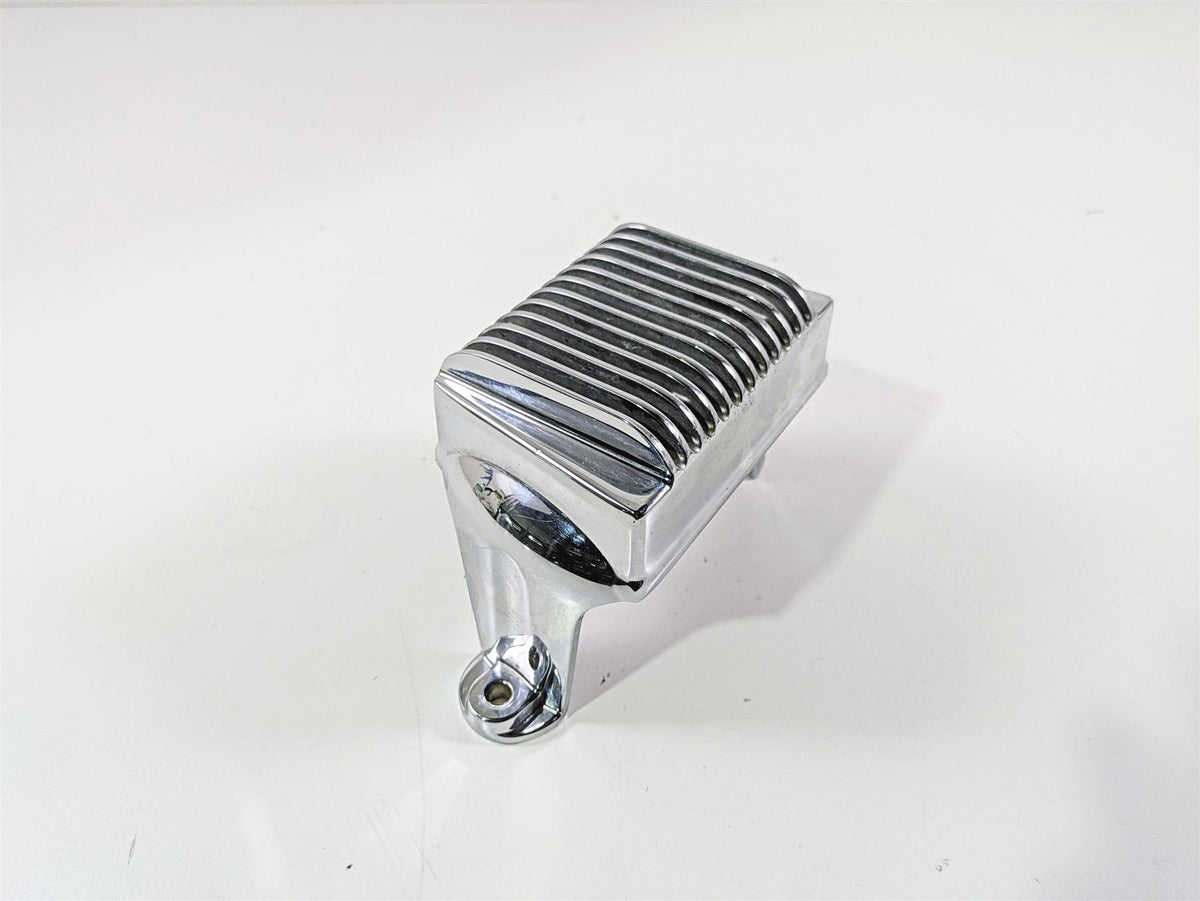 2007 Harley Touring FLHRSE CVO Road King Rectifier Voltage Regulator 74622-06 {{ shop.shopifyCountryName }} - Mototech271