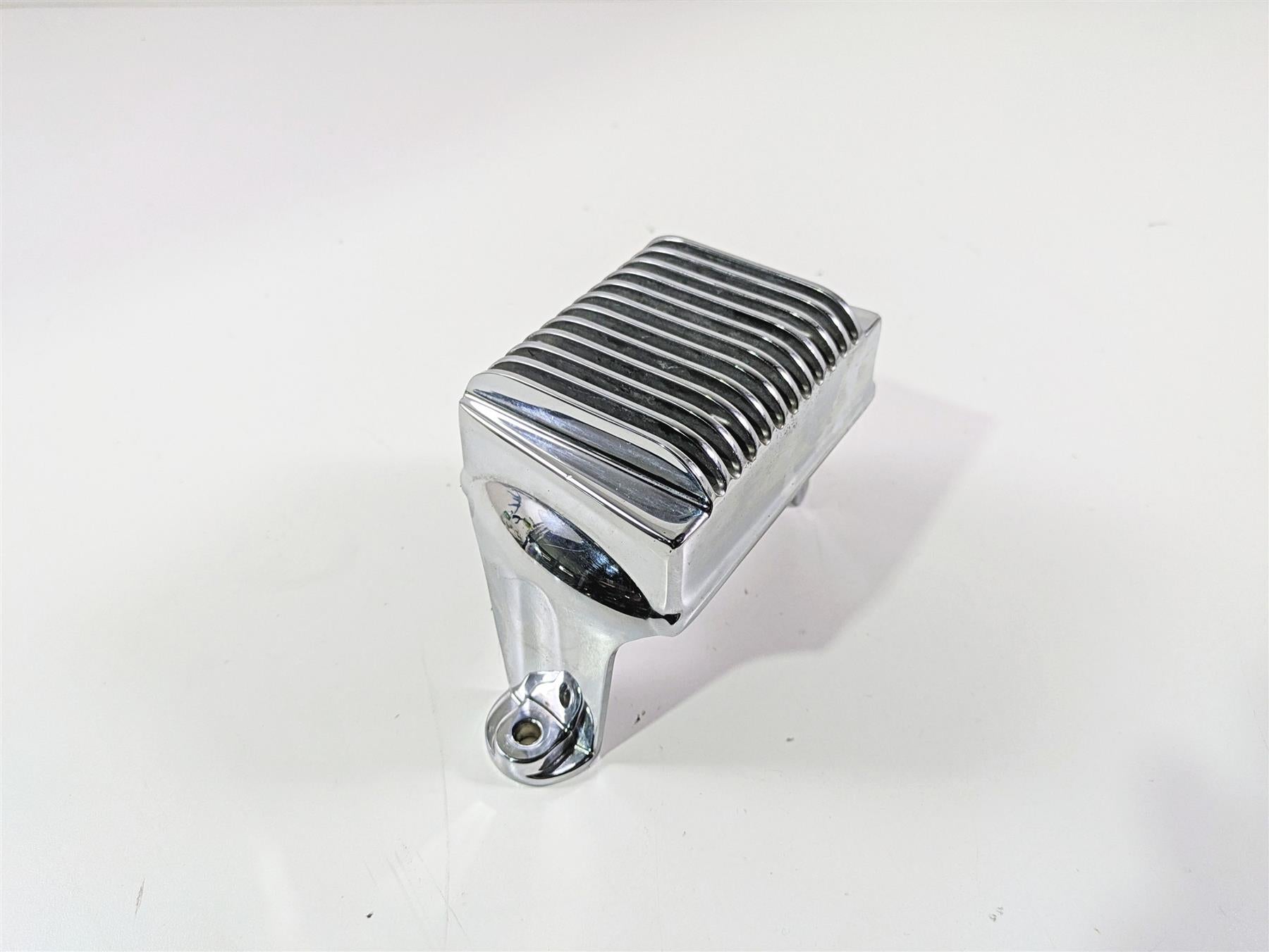 2007 Harley Touring FLHRSE CVO Road King Rectifier Voltage Regulator 74622-06 {{ shop.shopifyCountryName }} - Mototech271