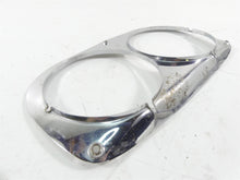 Load image into Gallery viewer, 1989 Harley Touring FLTC Tour Glide Headlight Head Light Bezel Trim 58460-80 | Mototech271
