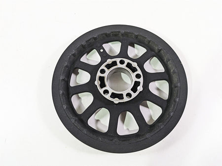 2017 Harley Dyna FXDB Street Bob Rear Belt Sprocket Pulley 66T 40374-07 {{ shop.shopifyCountryName }} - Mototech271