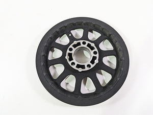 2017 Harley Dyna FXDB Street Bob Rear Belt Sprocket Pulley 66T 40374-07 | Mototech271