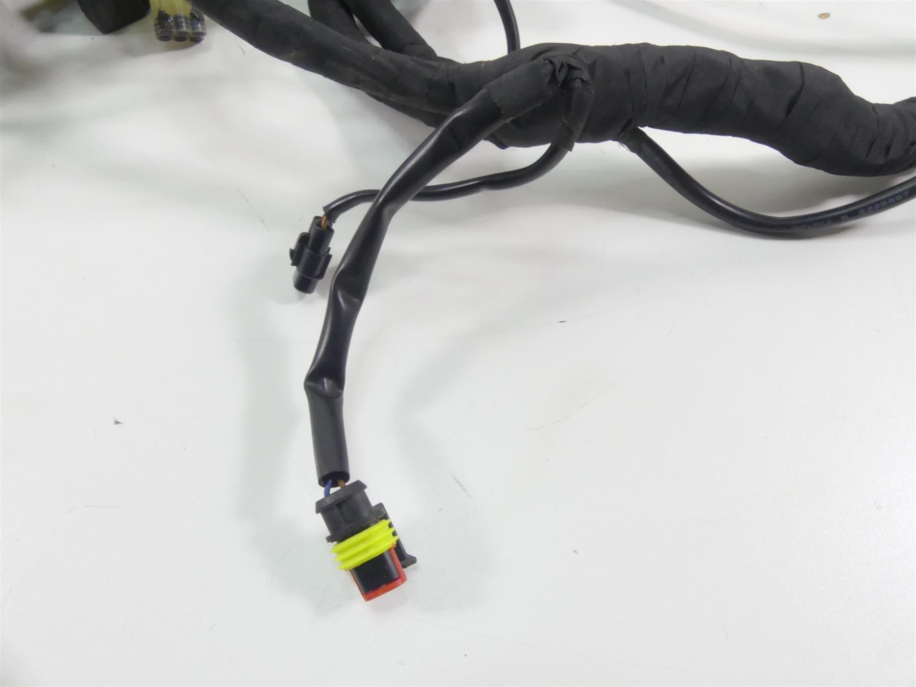 2017 Husqvarna 701 Enduro Main Wiring Harness Loom 27011275000 {{ shop.shopifyCountryName }} - Mototech271