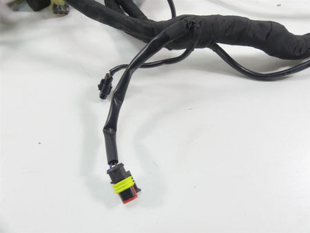 2017 Husqvarna 701 Enduro Main Wiring Harness Loom 27011275000 {{ shop.shopifyCountryName }} - Mototech271