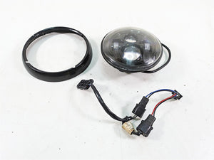 2019 Harley Touring FLHX Street Glide Aftermarket Front Headlight Bulb | Mototech271