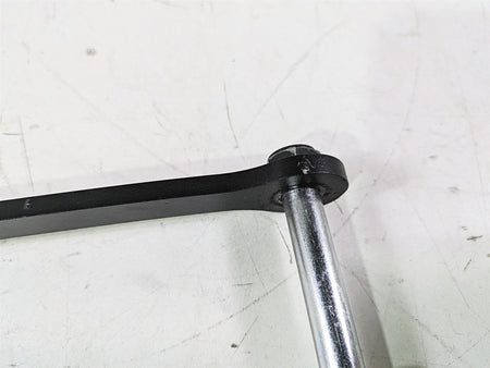 2021 Yamaha Tenere 700 XTZ7 Camel ADV T7 Lowering Links 20mm {{ shop.shopifyCountryName }} - Mototech271