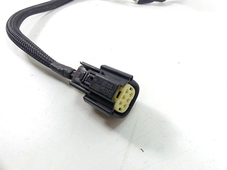 2011 Harley Softail FXS Blackline Instrument Indicator Lights - Read 72656-11 {{ shop.shopifyCountryName }} - Mototech271