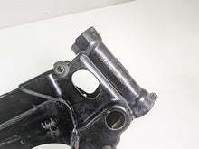 Load image into Gallery viewer, 2010 Harley Dyna FXDB Street Bob Straight Main Frame Chassis With Salvage Texas Title 47745-06B
