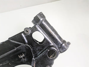 2010 Harley Dyna FXDB Street Bob Straight Main Frame Chassis With Salvage Texas Title 47745-06B