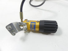 Load image into Gallery viewer, 2006 Ducati Multistrada 1000S Rear Ohlins Shock Damper 36520631A

