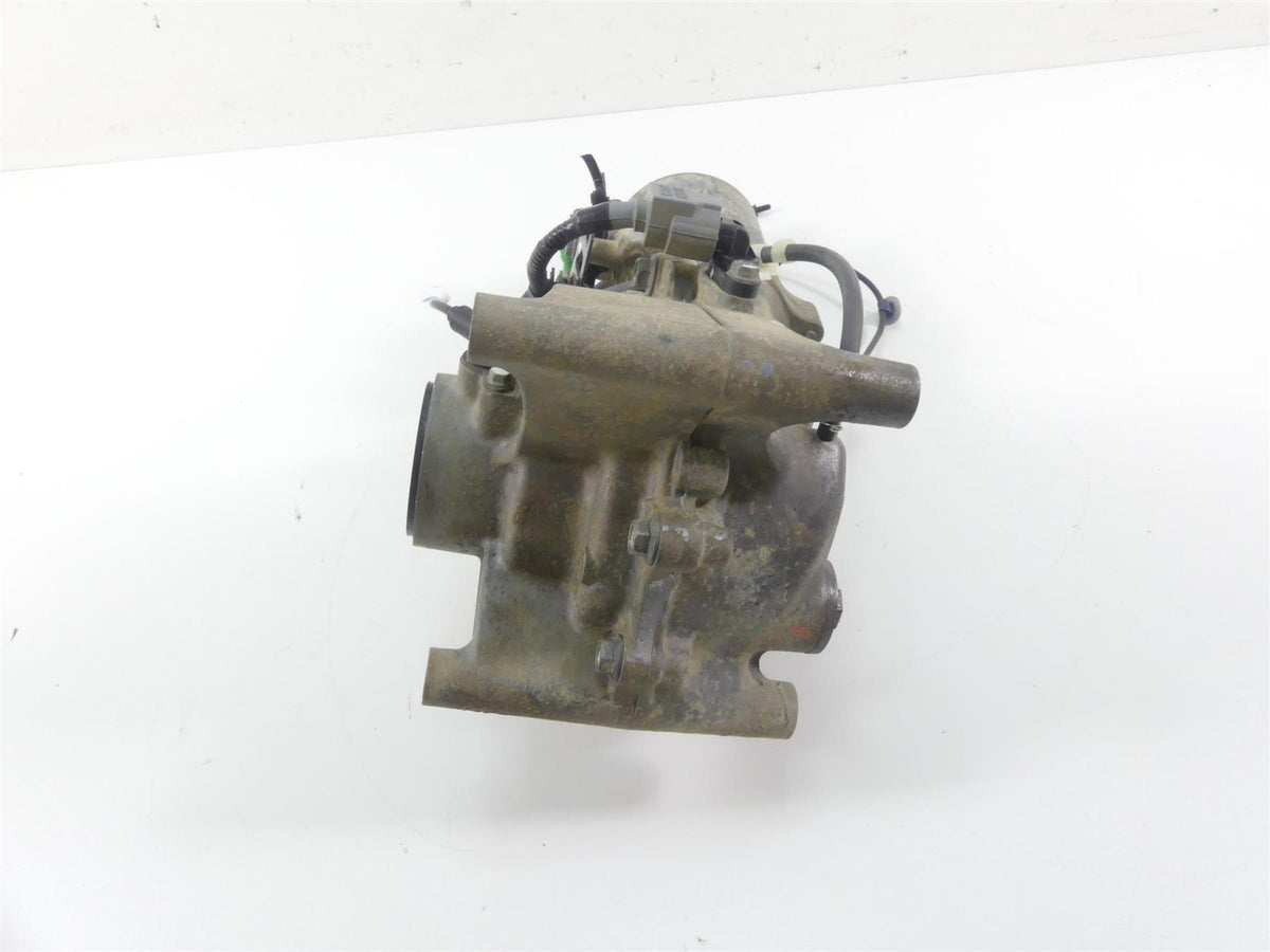 2020 Honda Talon SXS1000R S2R Front Differential Gear Box 1K -Read 41400-HL6-A00 {{ shop.shopifyCountryName }} - Mototech271