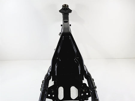 2017 Harley FLHXS Touring Street Glide Straight Main Frame Chassis With Clean California Title 47000344 {{ shop.shopifyCountryName }} - Mototech271