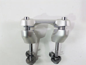 2024 Triumph Street Triple 765 R Handlebar Mounts Risers T2043974 T2043979