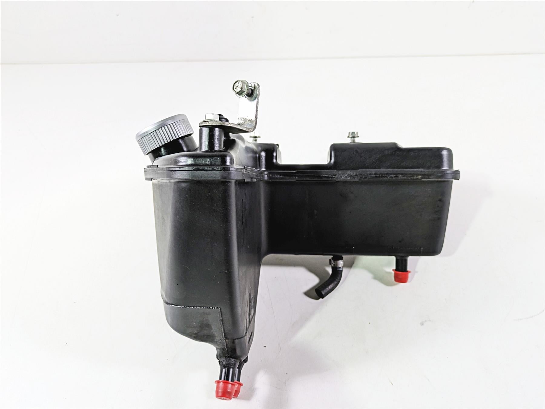 2009 Harley XR1200 Sportster Oil Tank Reservoir & Dipstick 62888-08 {{ shop.shopifyCountryName }} - Mototech271