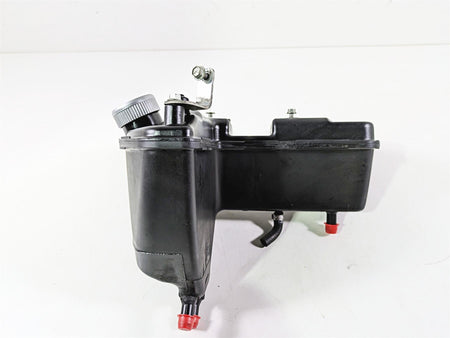 2009 Harley XR1200 Sportster Oil Tank Reservoir & Dipstick 62888-08 {{ shop.shopifyCountryName }} - Mototech271