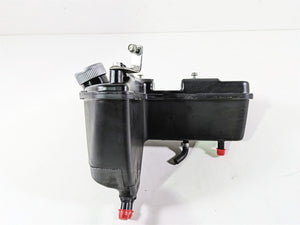2009 Harley XR1200 Sportster Oil Tank Reservoir & Dipstick 62888-08 | Mototech271