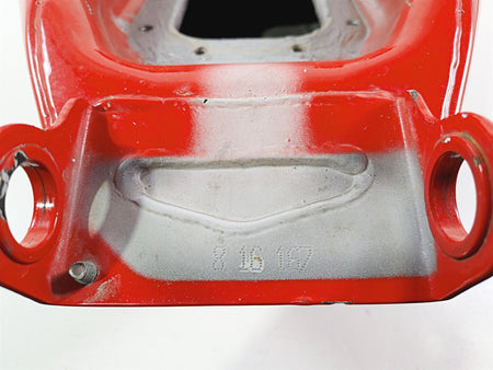 2016 Victory Cross Country Fuel Gas Petrol Tank -Read 1016149 {{ shop.shopifyCountryName }} - Mototech271