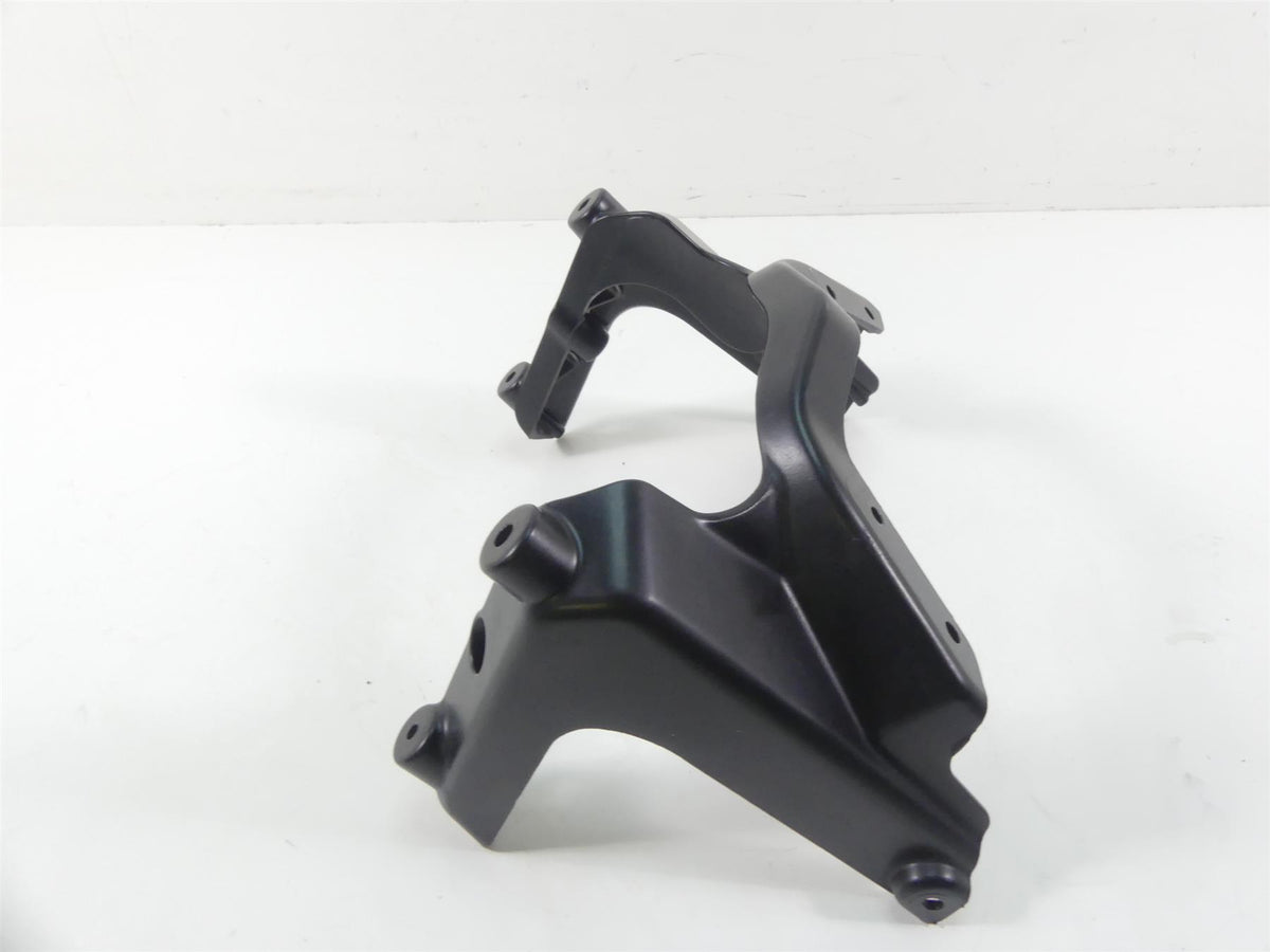 2005 Ducati Multistrada 1000S Front Subframe Stay Fairing Support 82914322A {{ shop.shopifyCountryName }} - Mototech271
