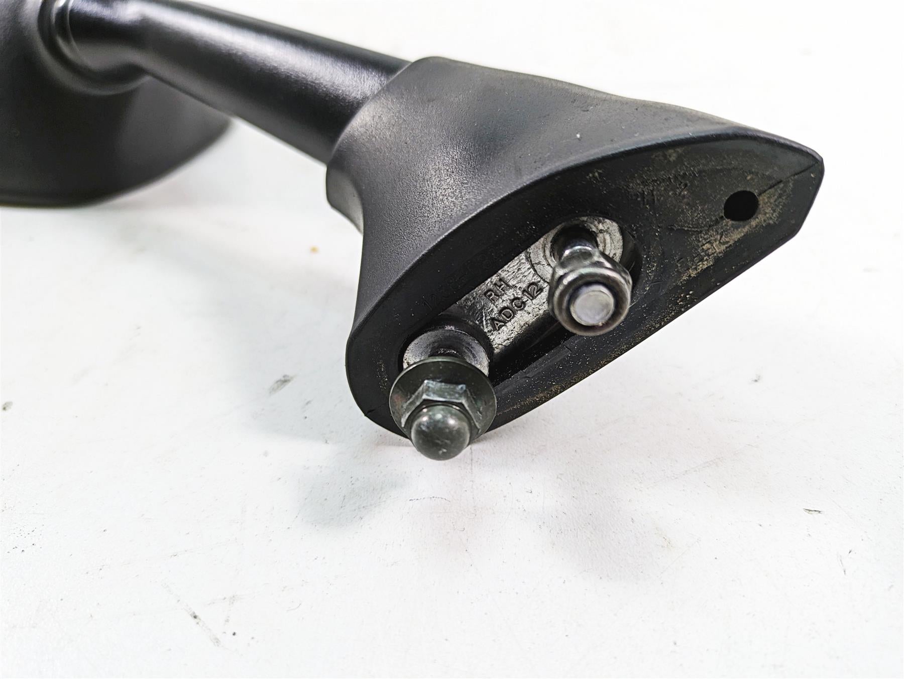 2007 Yamaha R1 YZFR1 Right Rear View Mirror Set 4C8-26290-00-00 {{ shop.shopifyCountryName }} - Mototech271