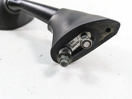 2007 Yamaha R1 YZFR1 Right Rear View Mirror Set 4C8-26290-00-00 {{ shop.shopifyCountryName }} - Mototech271
