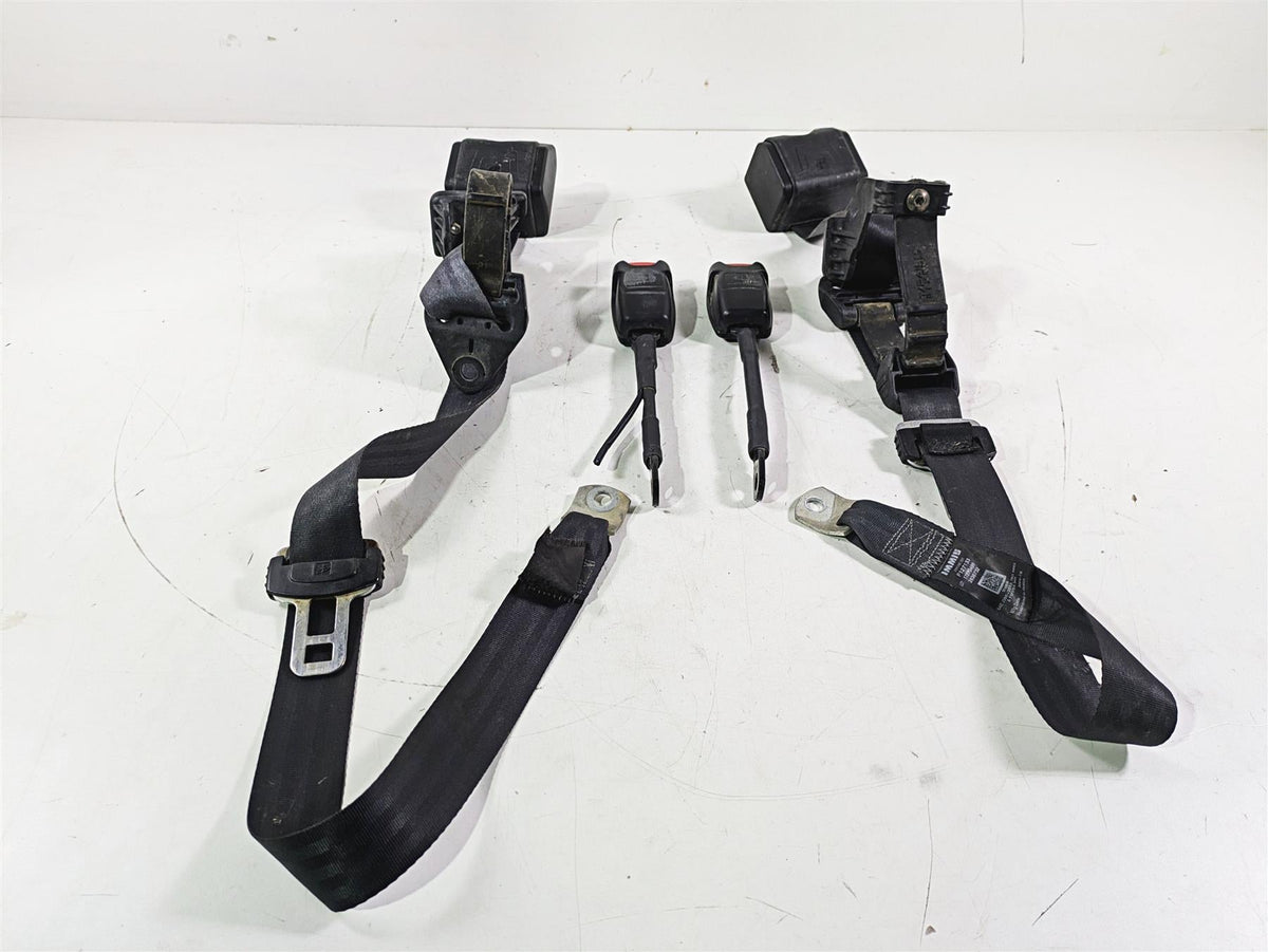 2020 Polaris General 1000 EPS Left Right Seat Belt Buckle Set 2636732 2635610 {{ shop.shopifyCountryName }} - Mototech271