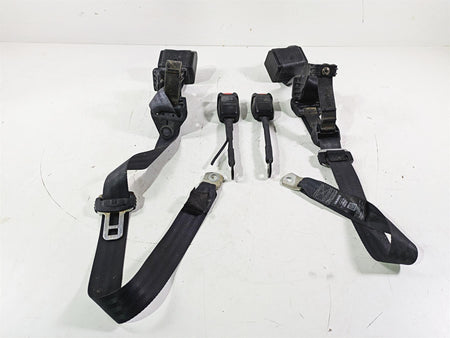 2020 Polaris General 1000 EPS Left Right Seat Belt Buckle Set 2636732 2635610 {{ shop.shopifyCountryName }} - Mototech271