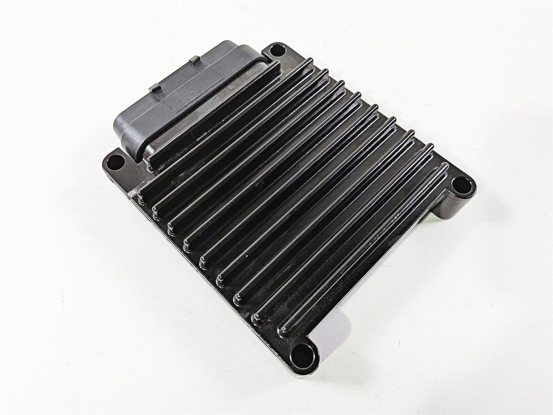 2011 Harley VRSCDX Night Rod Cdi Ecu Ecm Engine Control Module 32852-11 {{ shop.shopifyCountryName }} - Mototech271