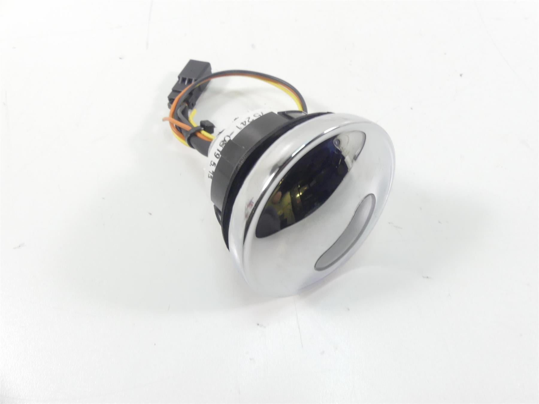 2016 Harley Touring FLHR Road King Fuel Gas Petrol Level Gauge - Read 75241-08 {{ shop.shopifyCountryName }} - Mototech271