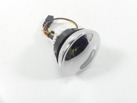 2016 Harley Touring FLHR Road King Fuel Gas Petrol Level Gauge - Read 75241-08 {{ shop.shopifyCountryName }} - Mototech271