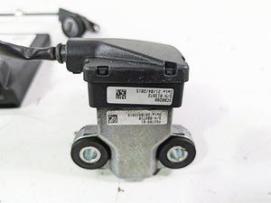 2015 Ducati Panigale 1299 S Cdi Ecu Ecm & Ignition Switch Key Lock Set 28642521B