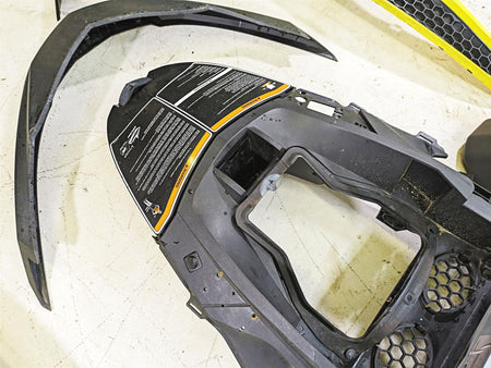 2016 Seadoo RXT 260 Plastic Body Cover Fairing Cowl Set 269502211 {{ shop.shopifyCountryName }} - Mototech271