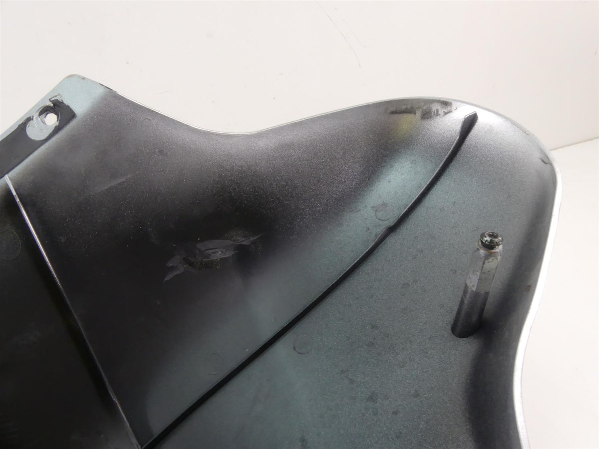 2010 Harley Touring FLHX Street Glide Front Outer Nose Fairing Cover 58503-05 {{ shop.shopifyCountryName }} - Mototech271
