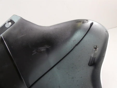 2010 Harley Touring FLHX Street Glide Front Outer Nose Fairing Cover 58503-05 {{ shop.shopifyCountryName }} - Mototech271