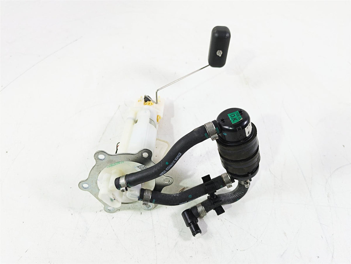 2023 BMW G310R K03 Fuel Gas Petrol Pump 4K - Tested 16148545351 {{ shop.shopifyCountryName }} - Mototech271