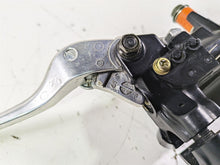 Load image into Gallery viewer, 2005 Kawasaki ZX12R Ninja Nissin Front Brake Master Cylinder 43015-0011 | Mototech271
